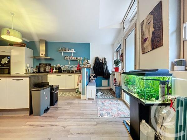 Maison à vendre  4 pièces - 112,24 m2 BAGNOLS SUR CEZE - 30