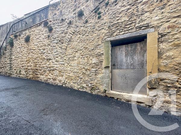 Maison à vendre  4 pièces - 112,24 m2 BAGNOLS SUR CEZE - 30