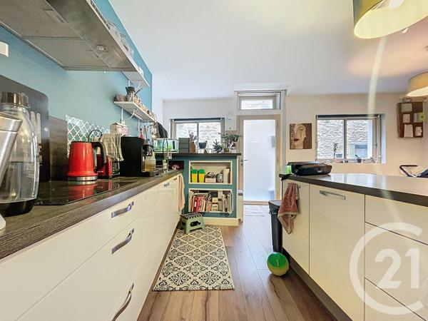 Maison à vendre  4 pièces - 112,24 m2 BAGNOLS SUR CEZE - 30