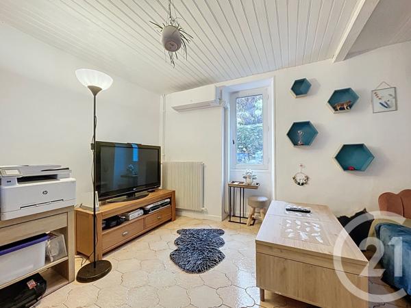 Maison à vendre  4 pièces - 112,24 m2 BAGNOLS SUR CEZE - 30