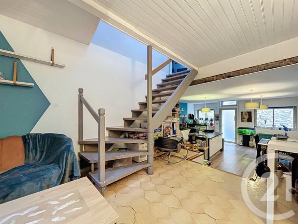 Maison à vendre  4 pièces - 112,24 m2 BAGNOLS SUR CEZE - 30