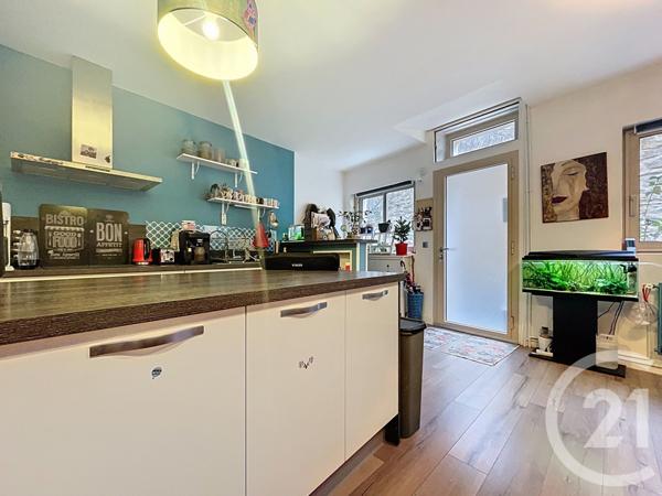 Maison à vendre  4 pièces - 112,24 m2 BAGNOLS SUR CEZE - 30