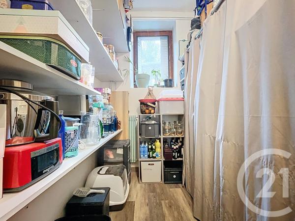 Maison à vendre  4 pièces - 112,24 m2 BAGNOLS SUR CEZE - 30