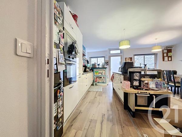 Maison à vendre  4 pièces - 112,24 m2 BAGNOLS SUR CEZE - 30