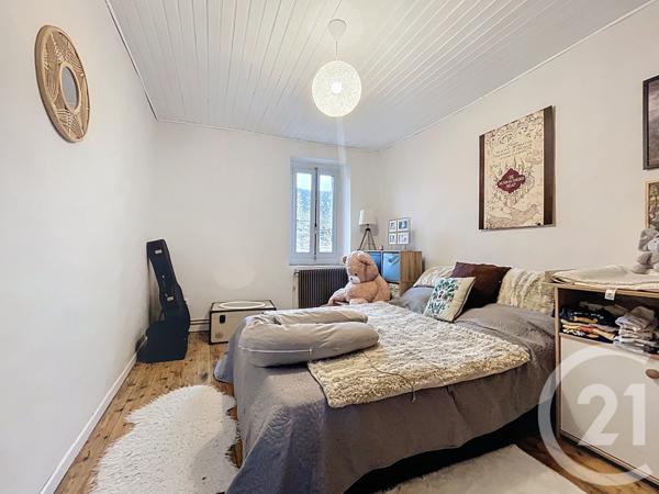 Maison à vendre  4 pièces - 112,24 m2 BAGNOLS SUR CEZE - 30