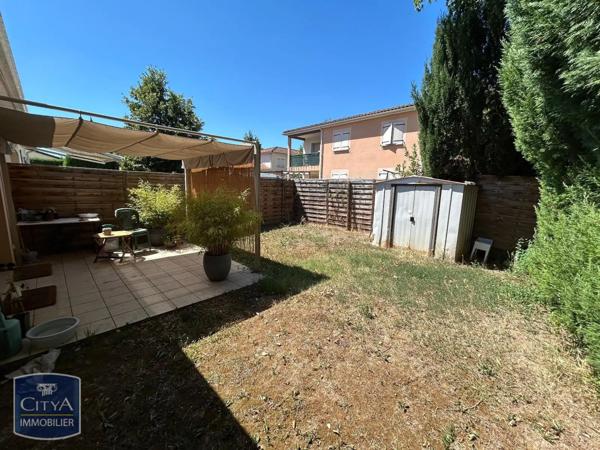 Appartement à vendre 3 pièces 62m²