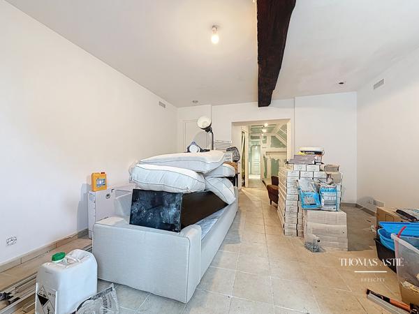 Appartement 2 pièces - 44 m² Exclusivité efficity