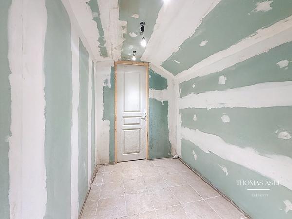 Appartement 2 pièces - 44 m² Exclusivité efficity