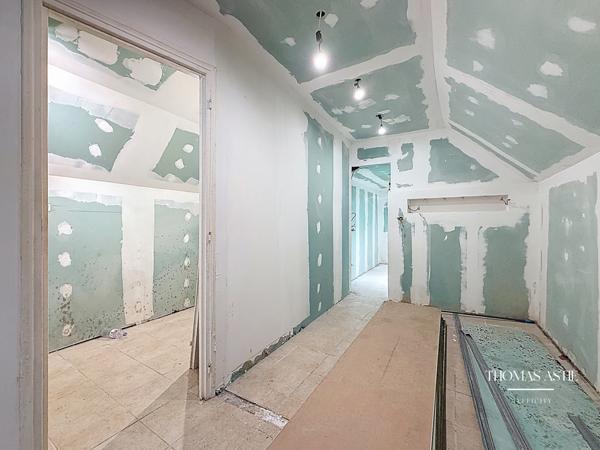 Appartement 2 pièces - 44 m² Exclusivité efficity