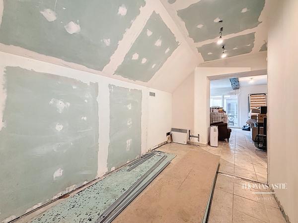 Appartement 2 pièces - 44 m² Exclusivité efficity