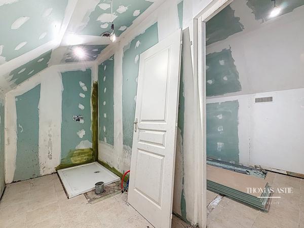 Appartement 2 pièces - 44 m² Exclusivité efficity