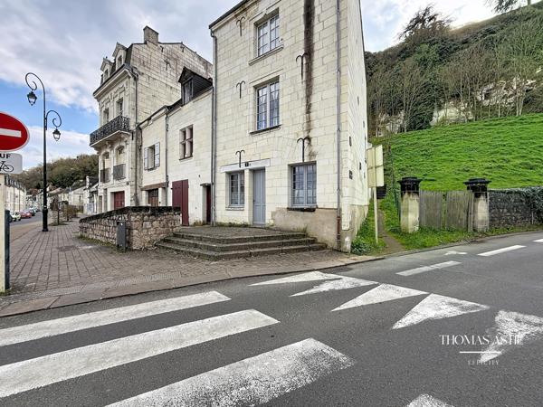 Appartement 2 pièces - 44 m² Exclusivité efficity