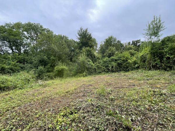 Montigny-Lengrain (02290) Terrain à bâtir