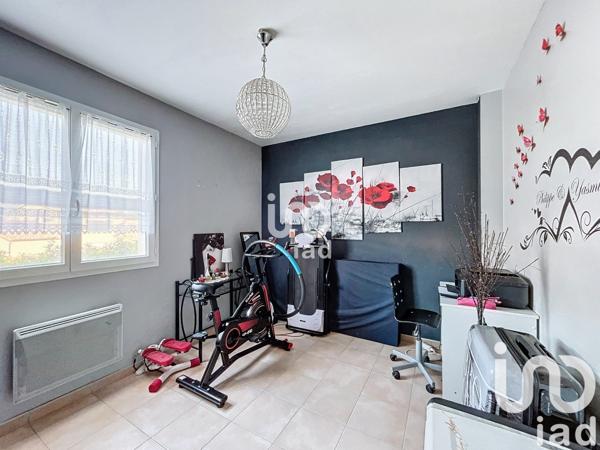 Maison 5 pièces de 104 m² à Claira (66530)