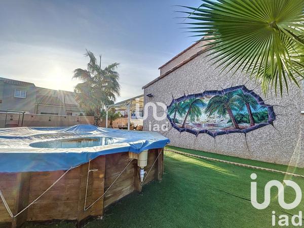 Maison 5 pièces de 104 m² à Claira (66530)