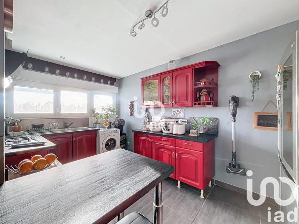 Maison 5 pièces de 104 m² à Claira (66530)