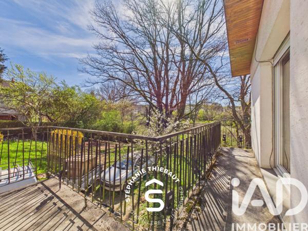 Maison à vendre 6 pièces 120 m² Chantraine
