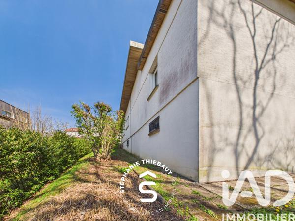 Maison à vendre 6 pièces 120 m² Chantraine