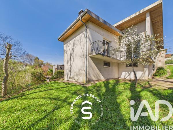 Maison à vendre 6 pièces 120 m² Chantraine