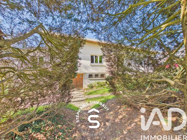 Maison à vendre 6 pièces 120 m² Chantraine