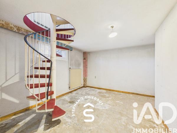 Maison à vendre 6 pièces 120 m² Chantraine