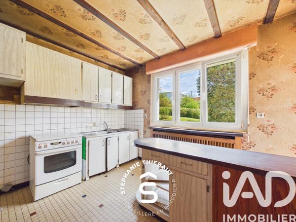 Maison à vendre 6 pièces 120 m² Chantraine