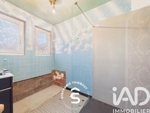 Maison à vendre 6 pièces 120 m² Chantraine