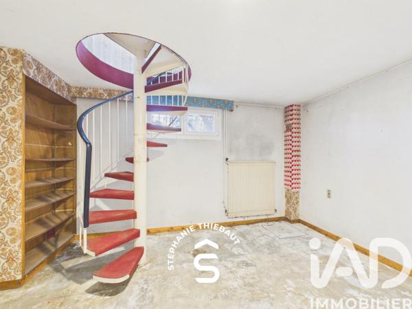Maison à vendre 6 pièces 120 m² Chantraine