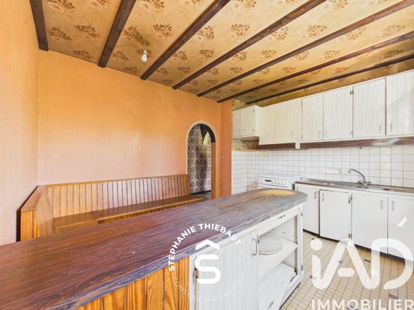 Maison à vendre 6 pièces 120 m² Chantraine