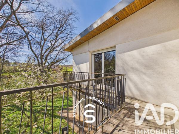 Maison à vendre 6 pièces 120 m² Chantraine