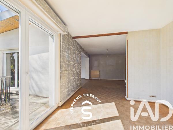 Maison à vendre 6 pièces 120 m² Chantraine