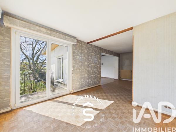 Maison à vendre 6 pièces 120 m² Chantraine
