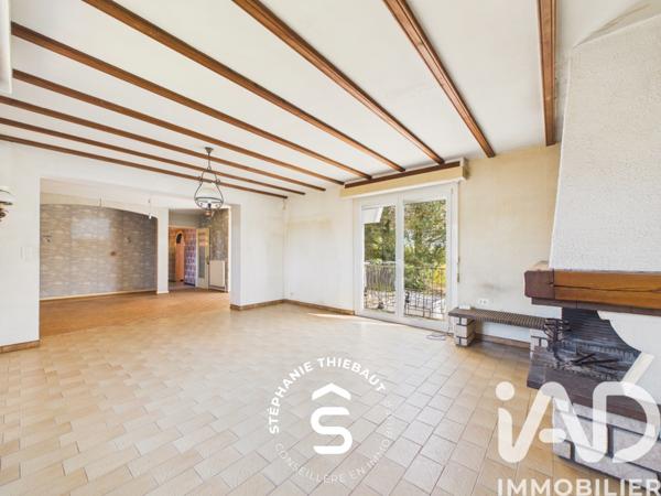 Maison à vendre 6 pièces 120 m² Chantraine