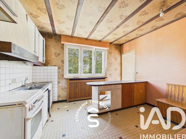 Maison à vendre 6 pièces 120 m² Chantraine