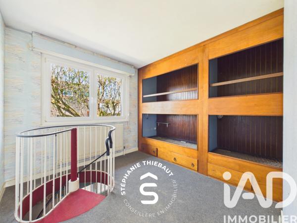 Maison à vendre 6 pièces 120 m² Chantraine