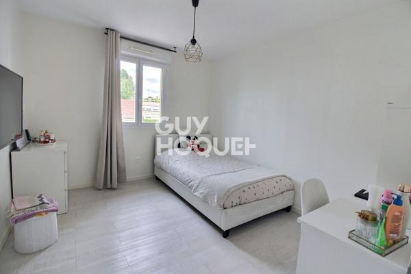 MAISON À VENDRE DE 6 PIÈCES DE 131,93 M²
