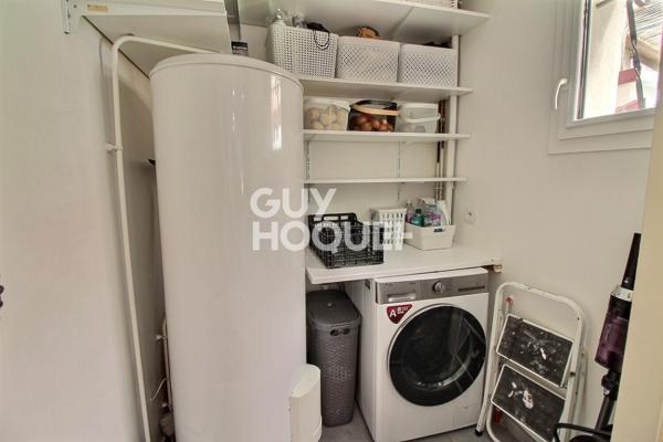 MAISON À VENDRE DE 6 PIÈCES DE 131,93 M²