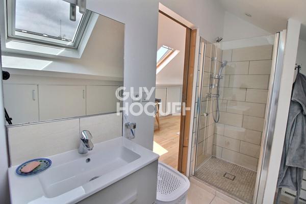 MAISON À VENDRE DE 6 PIÈCES DE 131,93 M²