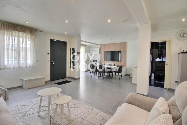 MAISON À VENDRE DE 6 PIÈCES DE 131,93 M²
