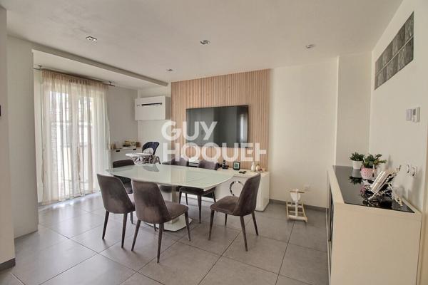 MAISON À VENDRE DE 6 PIÈCES DE 131,93 M²