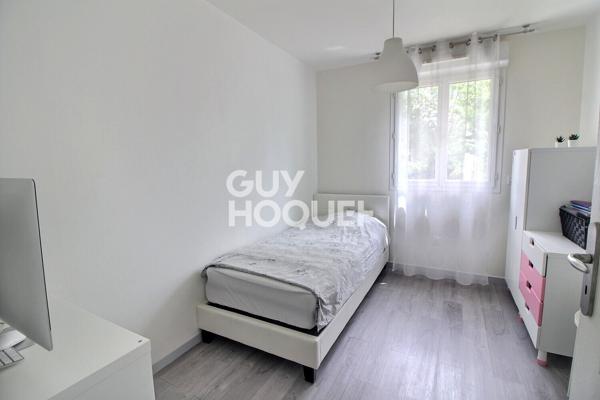 MAISON À VENDRE DE 6 PIÈCES DE 131,93 M²