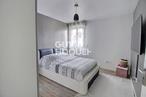 MAISON À VENDRE DE 6 PIÈCES DE 131,93 M²