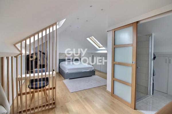 MAISON À VENDRE DE 6 PIÈCES DE 131,93 M²