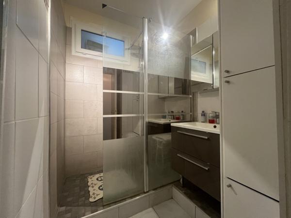 Appartement à vendre |  Joué-lès-Tours |  3 pièces | 61 m²