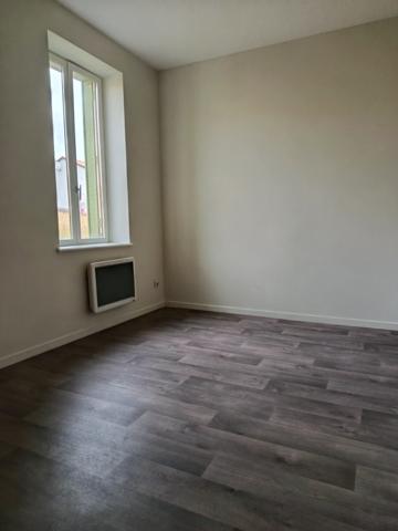 Appartement 3 pièce(s) 2 chambre(s) 50.36 m²
