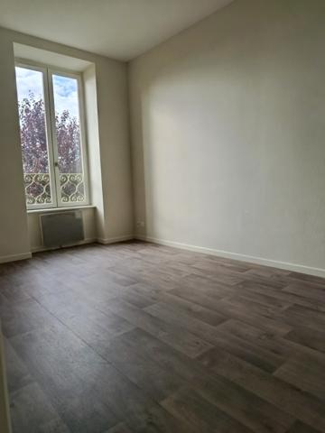 Appartement 3 pièce(s) 2 chambre(s) 50.36 m²