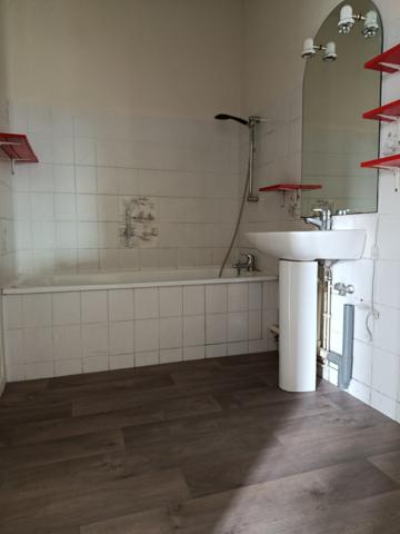 Appartement 3 pièce(s) 2 chambre(s) 50.36 m²