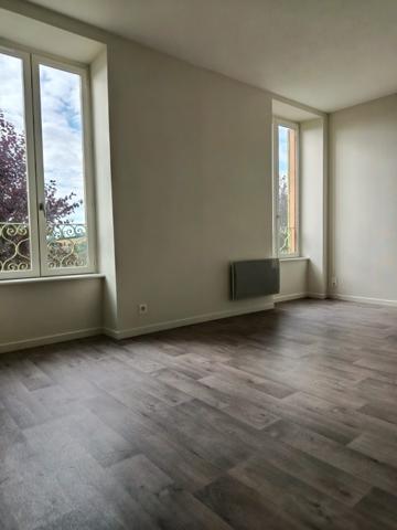 Appartement 3 pièce(s) 2 chambre(s) 50.36 m²