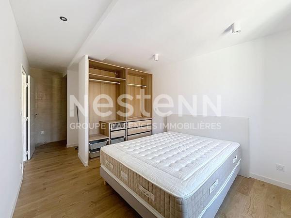 Torreilles - A VENDRE Maison de village 6 pièces avec terrasse - dépendance et garage