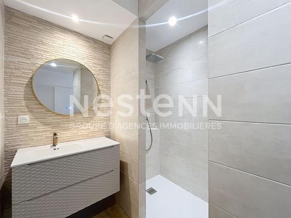 Torreilles - A VENDRE Maison de village 6 pièces avec terrasse - dépendance et garage